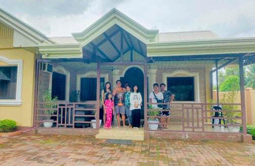 Dipolog Haus | TenEighteen Family Vacation Home