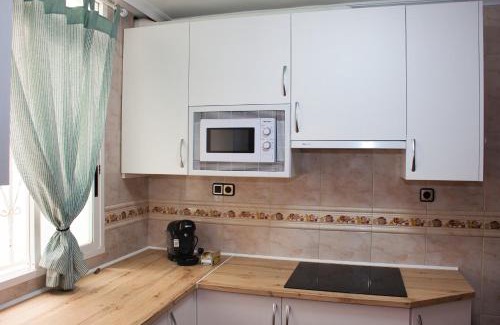 Jaen Wohnung | Teniente Bago con opción de aparcamiento