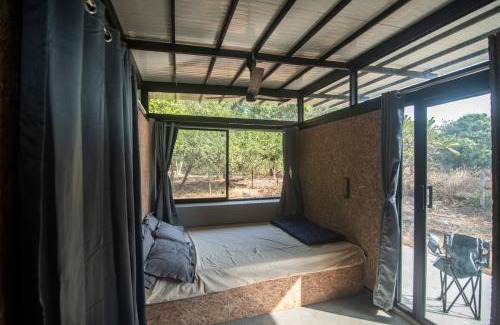 Neral Haus | Tenpy Tiny Snug Obelix at The Homested, Neral