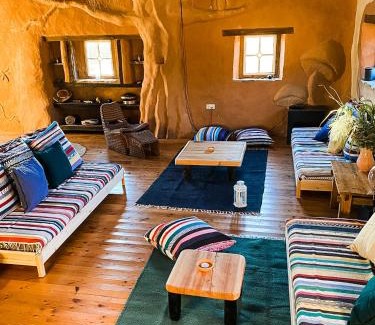 Sao Luis Sonstige | Tent in a Regenerative farm