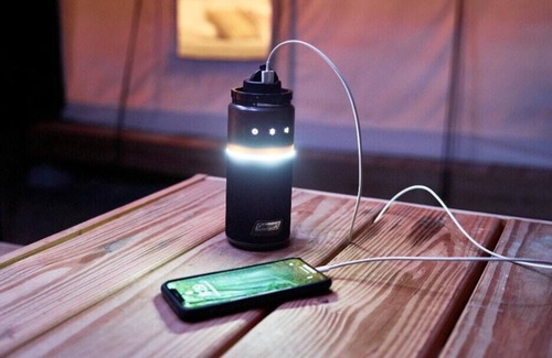 Carrolltowne Wohnmobilvermietung | Tentrr Signature Site - Fern Creek at Azimuth Acres - Coleman Cooking Site