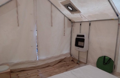 Unionville Wohnmobilvermietung | Tentrr Signature Site - Stuart's Skylark- The Camp at Dearsville