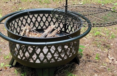 Ridge Wohnmobilvermietung | Tentrr Signature Site - Wander