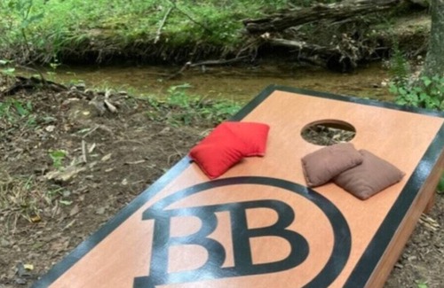 Ridge Wohnmobilvermietung | Tentrr Signature Site - Wander