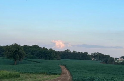 Unionville Sonstige | Tentrr Signature Site - Verdiersville Tavern- The Camp at Dearsville