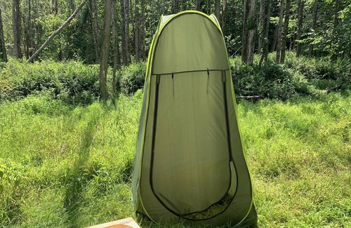 Springfield Wohnmobilvermietung | Tentrr State Park Site - Louisiana Tickfaw State Park - Woodland C - Single Camp