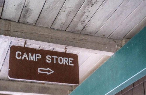 Morton Wohnmobilvermietung | Tentrr State Park Site - Mississippi Roosevelt State Park - I - Single Camp