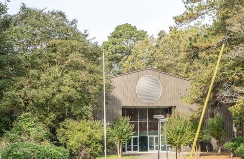 Morton Wohnmobilvermietung | Tentrr State Park Site - Mississippi Roosevelt State Park - I - Single Camp