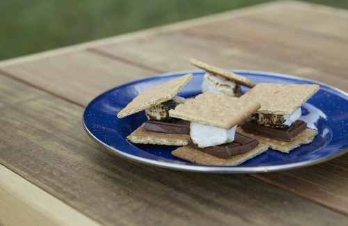 Quitman Wohnmobilvermietung | Tentrr State Park Site - Mississippi Clarkco State Park - Lakeview Site H - Sing