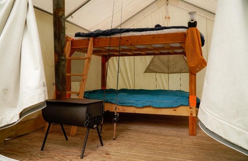 Dover-Foxcroft Sonstige | Tentrr State Parks - Peaks Kenny State Park