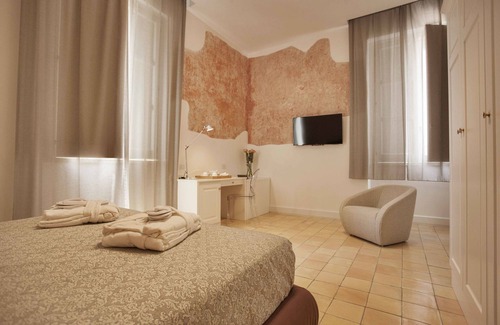Paestum Hotel | Tenuta Duca Marigliano Boutique Hotel