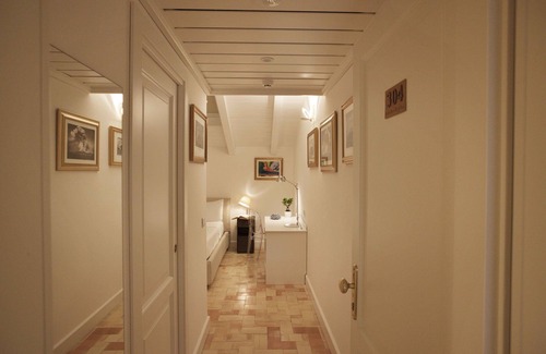 Paestum Hotel | Tenuta Duca Marigliano Boutique Hotel
