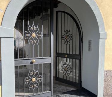 Dragonea Wohnung | Tenuta Lucio