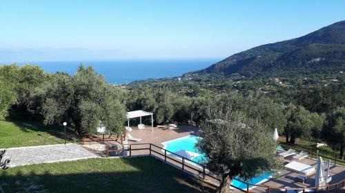 San Giovanni a Piro Hotel | Tenuta Terre di Bosco Oasi di Relax nel Cilento