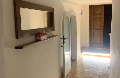 Anghiari Wohnung | Teo’s house è la casa ideale per il relax