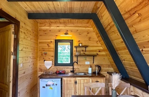 Masukiye Sonstige | Teona Kartepe Bungalov