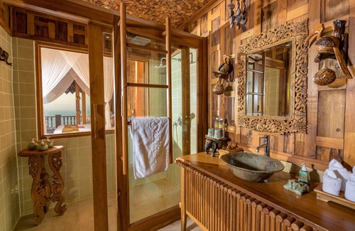 Ko Yao Resort | Teppan Suite - Ein Schlafzimmer Resort, Schläft 3