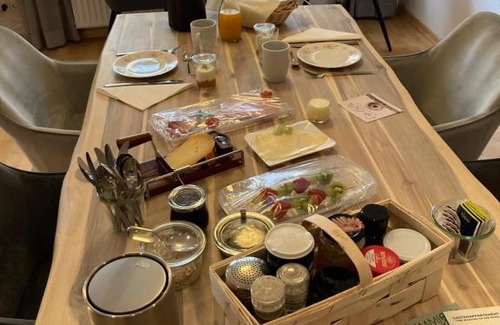 Enkirch Wohnung | Ter Wadding an der Mosel