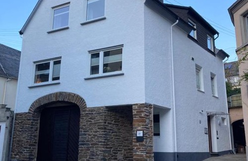 Enkirch Wohnung | Ter Wadding an der Mosel