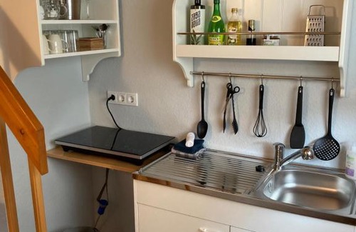 Enkirch Wohnung | Ter Wadding an der Mosel