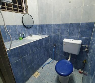 Batu Gajah Haus | Teratak Ayuni with Private pool