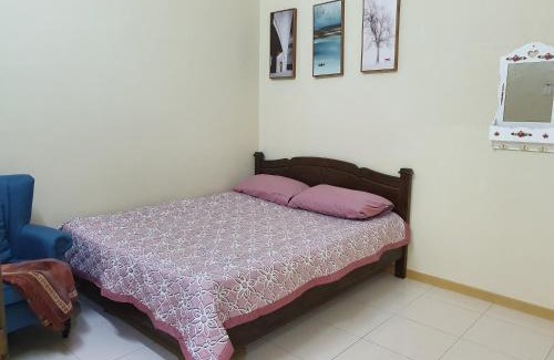 Batu Gajah Haus | Teratak Ayuni with Private pool