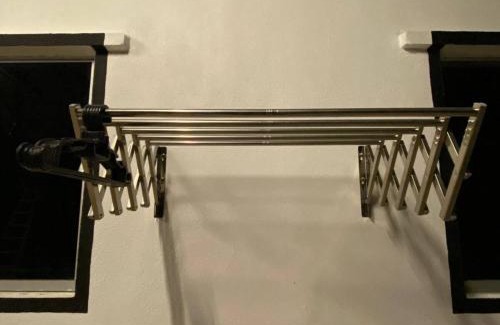 Batu Empat Haus | Teratak Puteh - Village Vibe