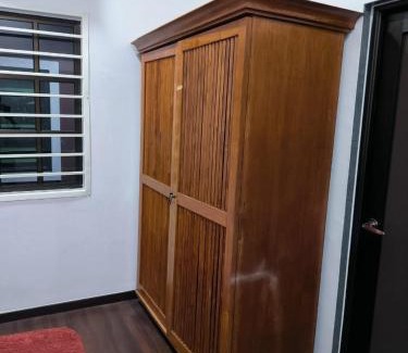 Kuala Langat District Haus | Teratak Qu Homestay Sijangkang