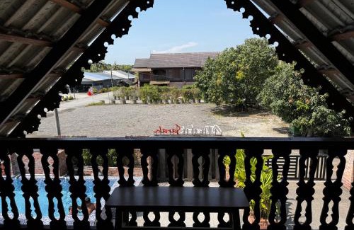 Kuala Langat District Haus | Teratak Sarah Guesthouse