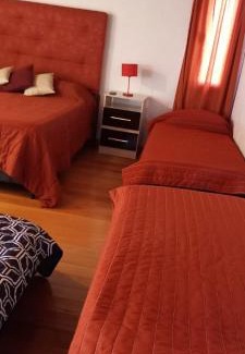 Rio Ceballos Wohnung | Tere&Tino Aparts