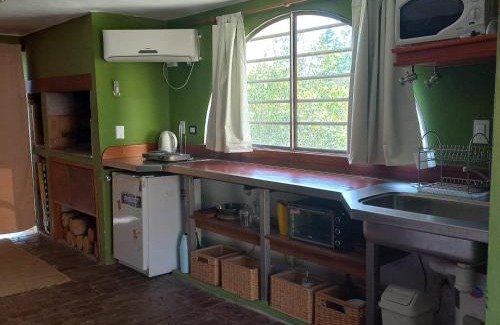 Rio Ceballos Wohnung | Tere&Tino Aparts