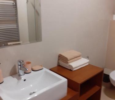 Velka Lomnica Wohnung | Terezia Tatry - Golf