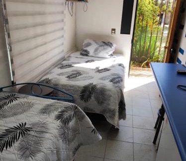 Lo Prado Wohnung | Terminal Pajarito