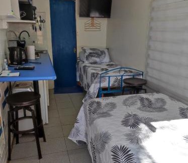 Lo Prado Wohnung | Terminal Pajarito