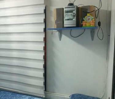 Lo Prado Wohnung | Terminal Pajarito