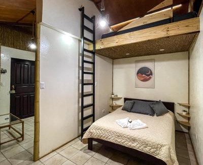 Pan de Azucar Wohnung | TERMINAL VERDE PRIVATE APARTMENTS NEAR AIRPORT 24h SELF CHECK IN