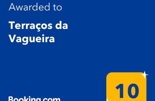 Vagos Wohnung | Terraços da Vagueira