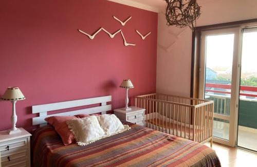 Vagos Wohnung | Terraços da Vagueira