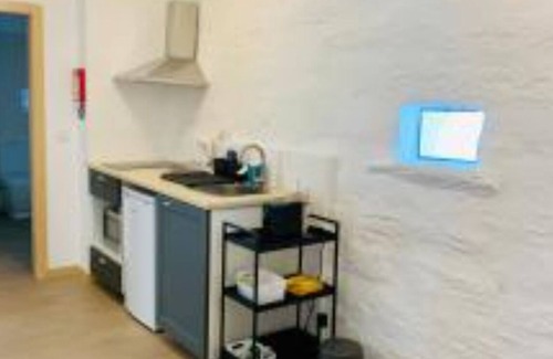Tabuaco Haus | Terraços do Távora - 1 Bedroom Apartment