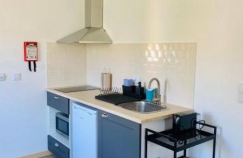 Tabuaco Haus | Terraços do Távora - 1 Bedroom Apartment