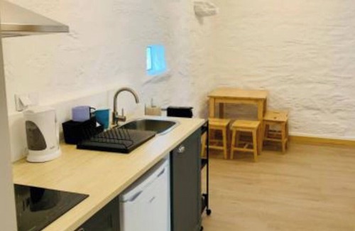 Tabuaco Hütte | Terraços do Távora - 2 Bedroom Apartment
