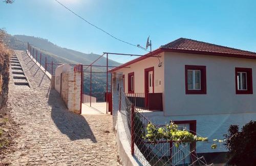 Tabuaco Wohnung | Terraços do Távora