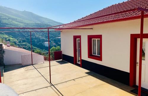 Tabuaco Wohnung | Terraços do Távora