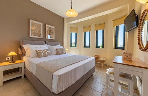 Karystos Haus | Terra Calma Residence