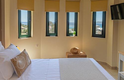 Karystos Haus | Terra Calma Residence