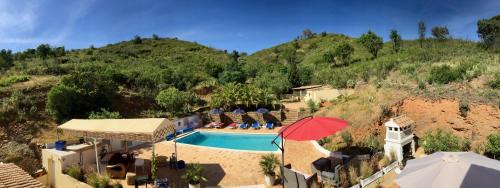 Santo Estevao Haus | Terra das Delicias