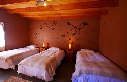 San Pedro de Atacama Kabine | Terra Luna Lodge Atacama