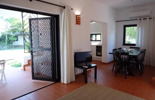 Santa Luzia Wohnung | Terrace Villa 19B