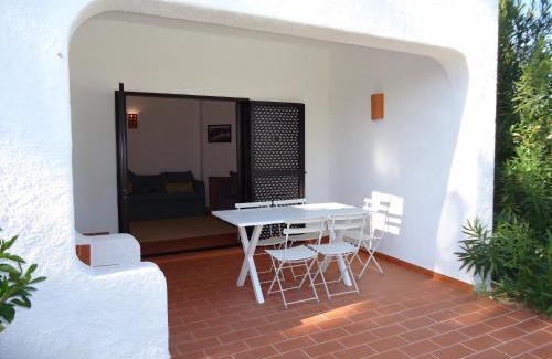 Santa Luzia Wohnung | Terrace Villa 19B