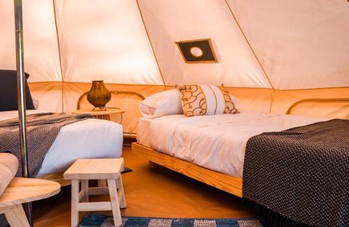 Lujan Sonstige | Terranova Glamping